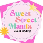Sweet Street Manila logo